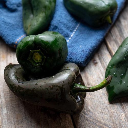 AnchoPoblano