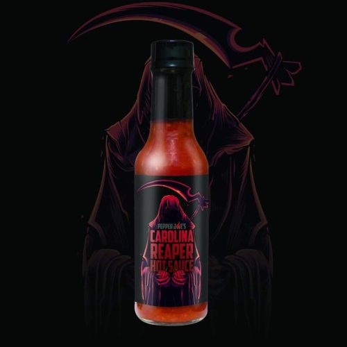 CarolinaReaperHotSauce 800x 92e01099 aff6 43b4 930f ad55e45bc4c3