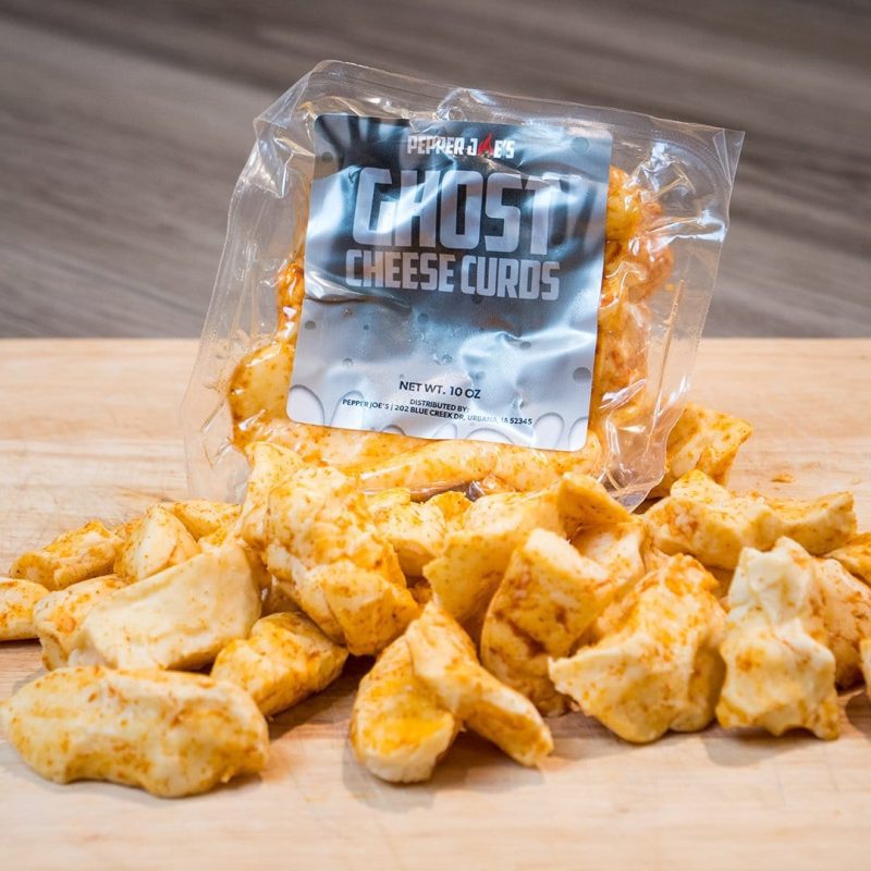 GhostCurds