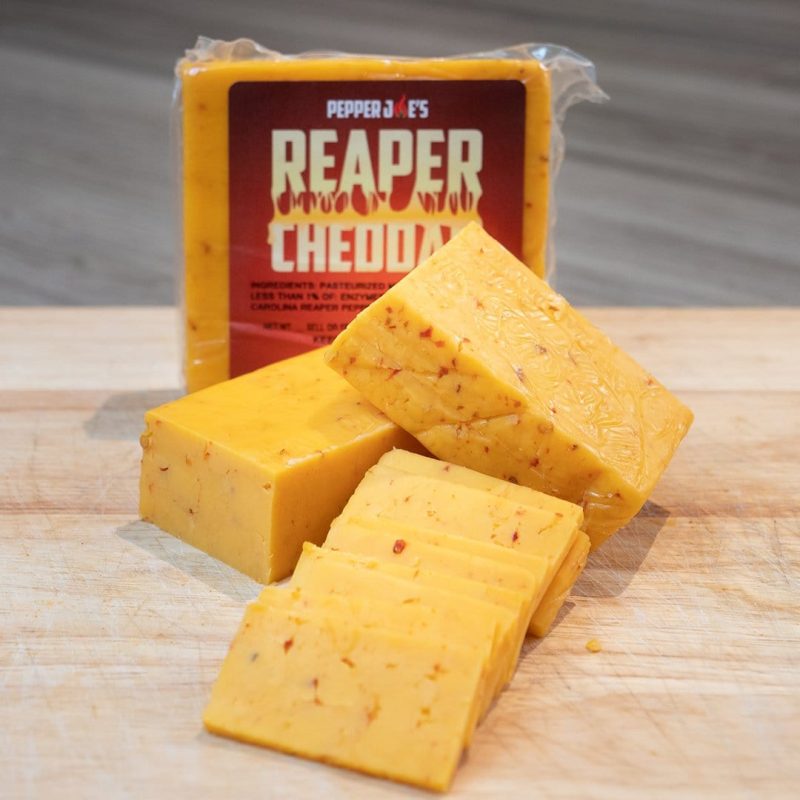 ReaperCheddar