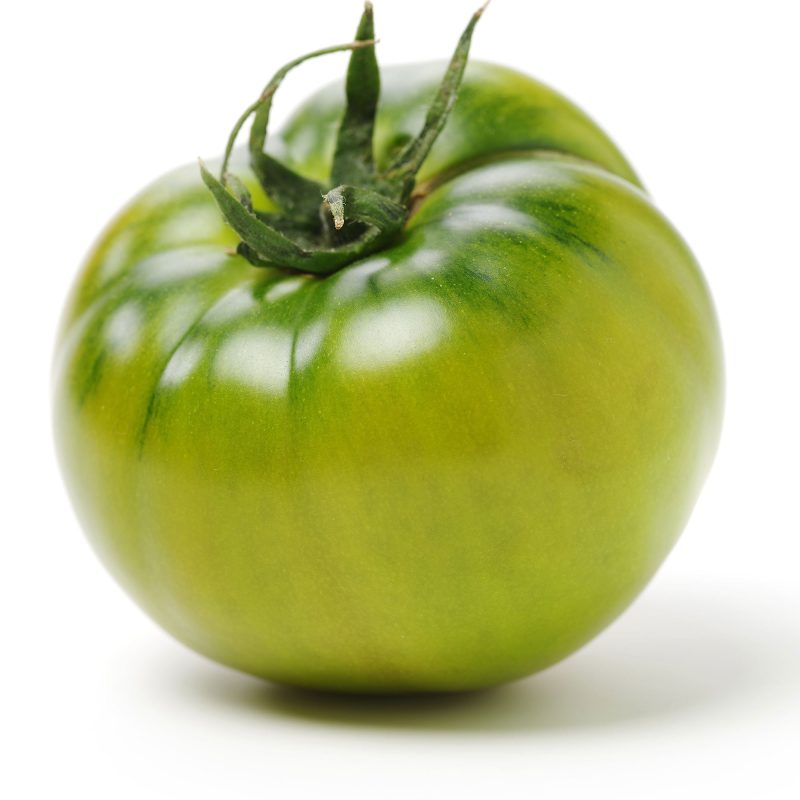 Tasty Evergreen Tomato