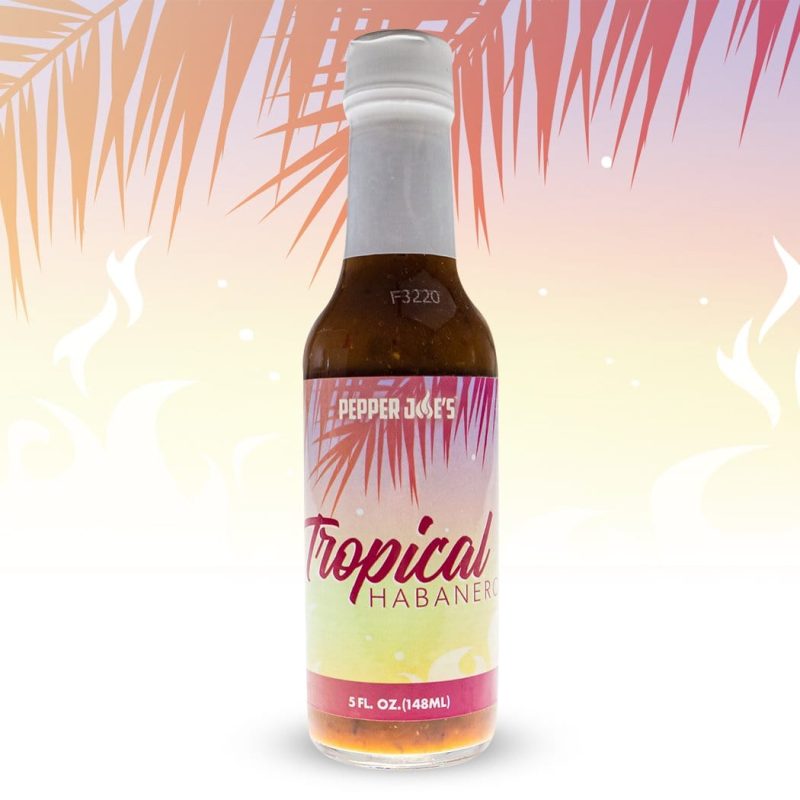 TropicalHab