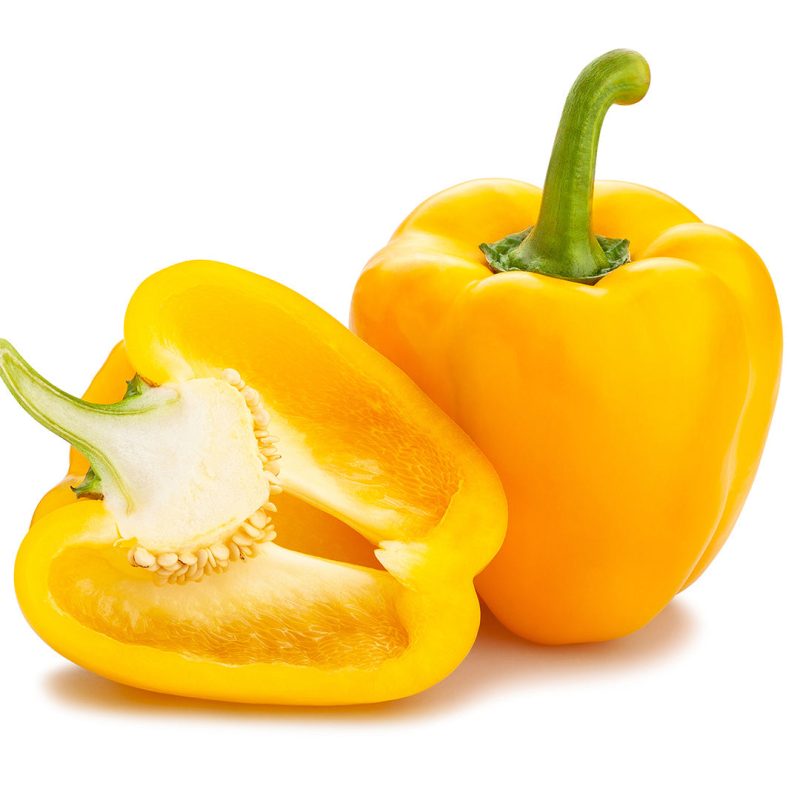 YellowBellPepper