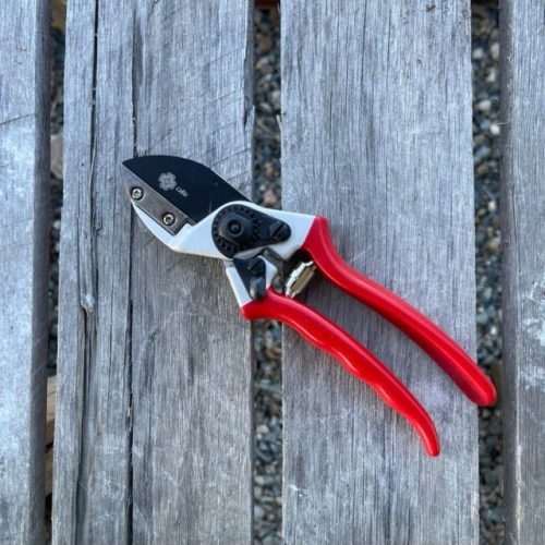 anvil pruner quality anvil blade shears 604924