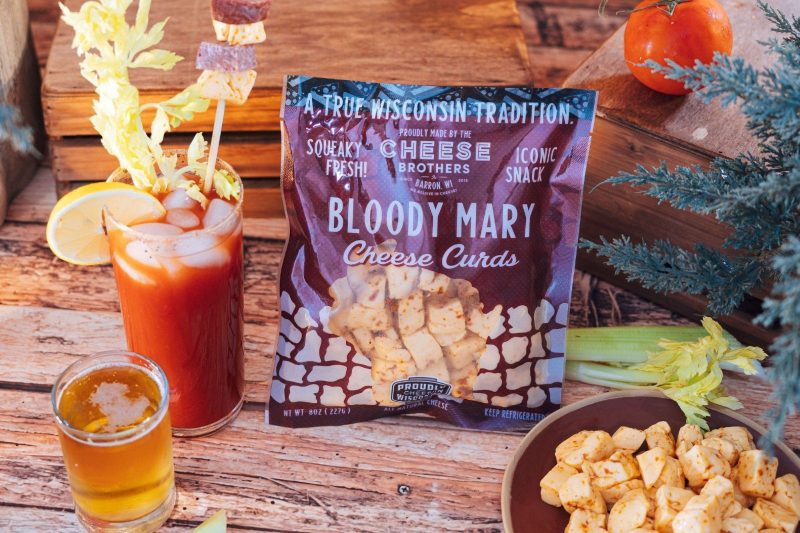 bloody mary curds 1