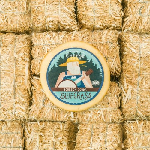 bluegrass bourbon gouda 4