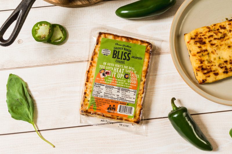 cheese bros bliss jalapeno