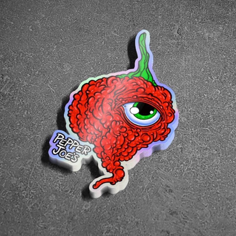 chiilipeppersticker