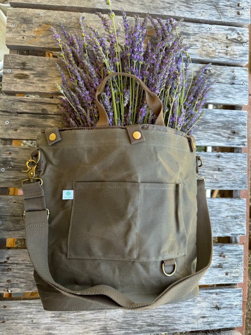 gardeners market harvest bag 450878