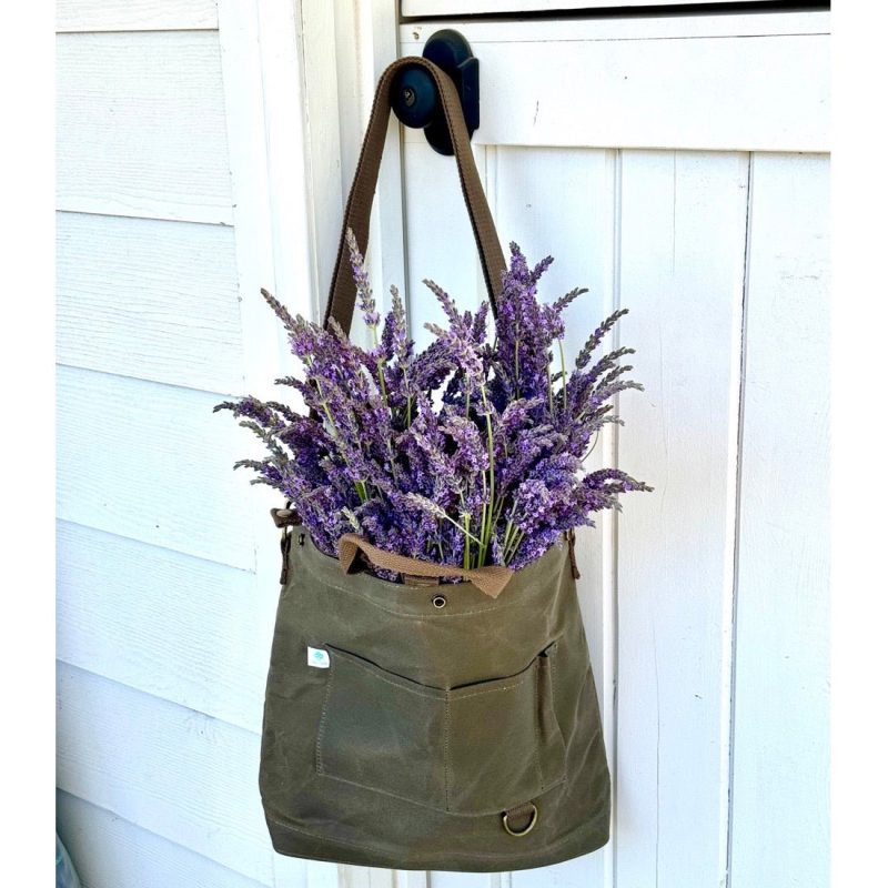 gardeners market harvest bag 486678