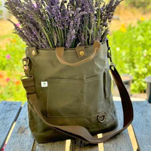 gardeners market harvest bag 940599