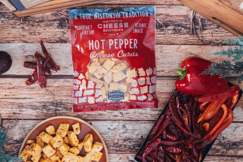 hot pepper curds 1