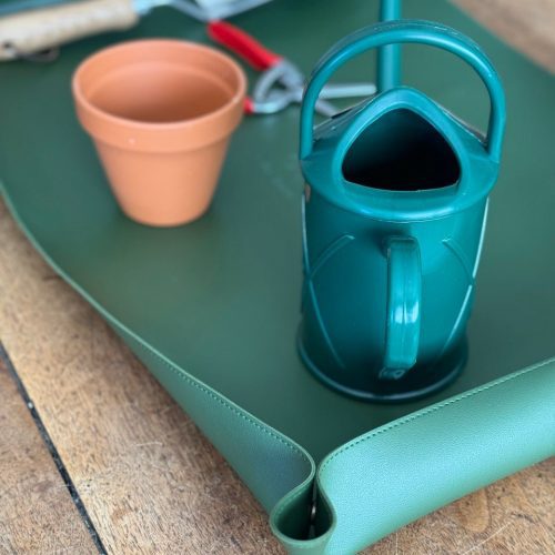 potting mat waterproof for tidy indoor gardening 216281